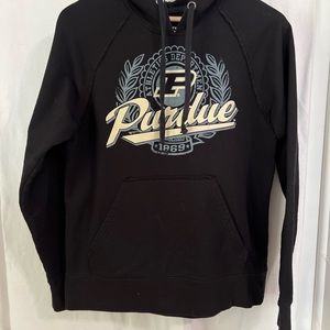 Purdue university hoodie